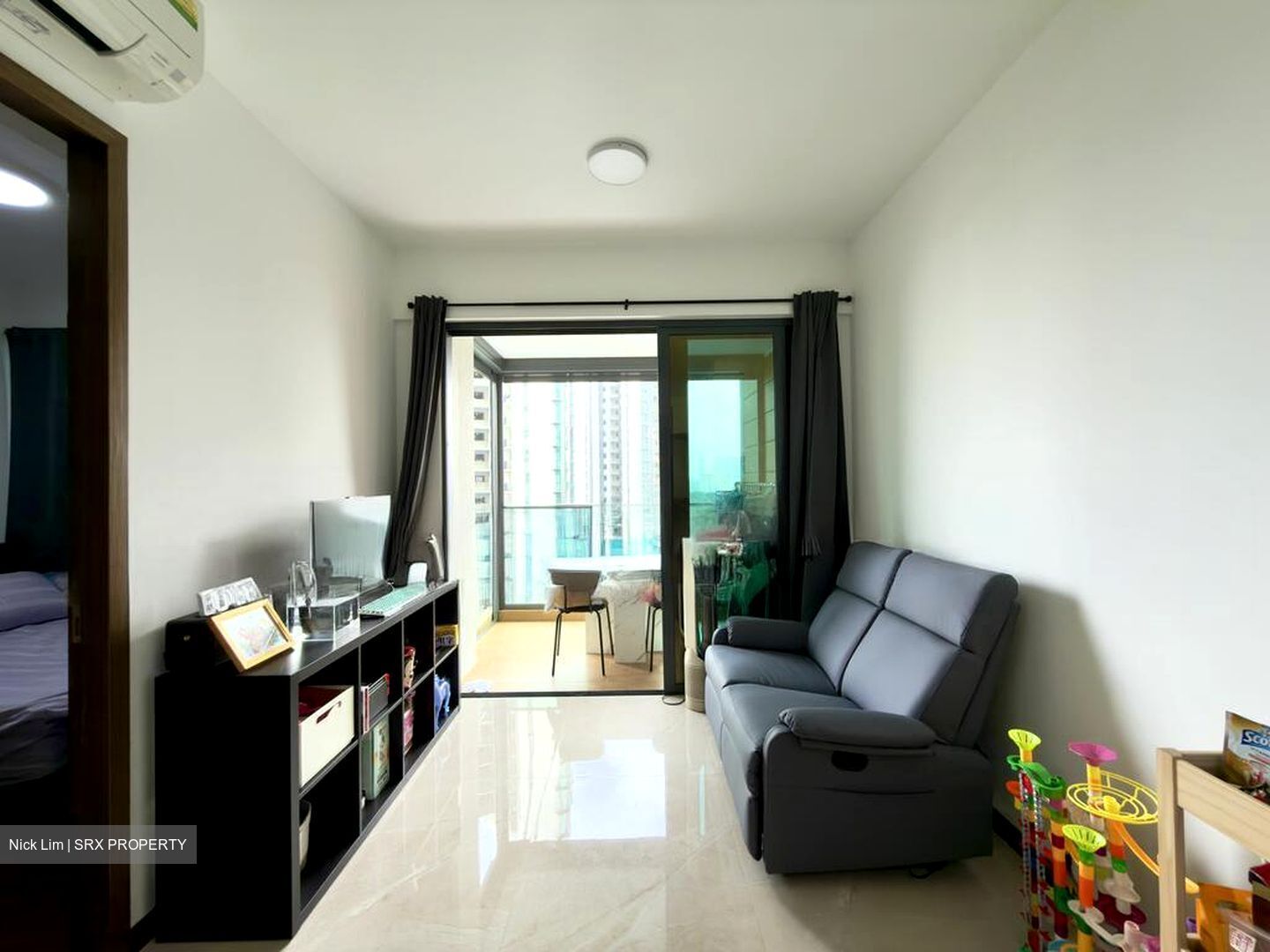 Normanton Park (D5), Apartment #517936001